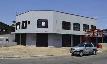 Imagem 2: Alugo Sala 30m², Aluguel Loja Av. Tapajós Vila Brasília Aparecida de Goiânia