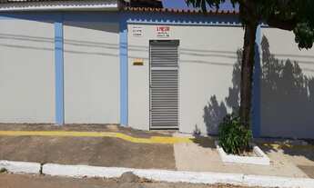 Imagem: 4 dormitórios na Rua 3