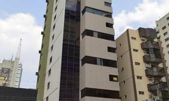 Imagem: Apartamento Venda, 4 suítes, Setor Bueno