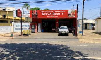 Imagem: 3 banheiro na Avenida São Francisco