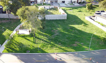 Imagem: Lote Terreno Venda Portal do Sol Garden