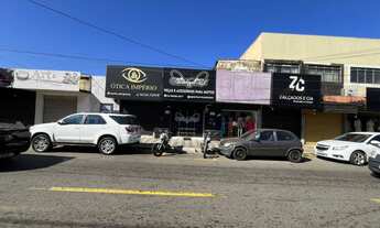 Imagem: Casa Comercial Loja Sala Venda, Av. Bernardo