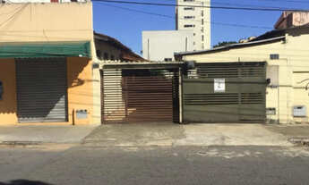 Imagem 2: Lote Terreno Venda, Rua 230, Setor Leste Universitário, Goiânia, com 618,00m²