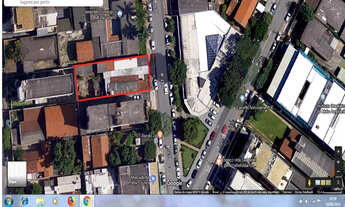 Imagem 3: Lote Terreno Venda, Rua 230, Setor Leste Universitário, Goiânia, com 618,00m²