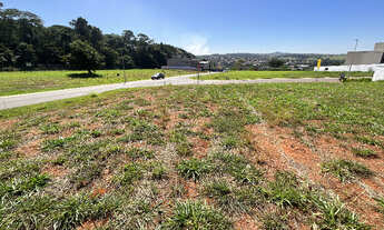Imagem: Lote Terreno Venda, Condomínio Plateau