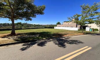 Imagem: Lote Terreno Venda, Condomínio Terras Alpha