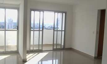 Imagem 2: Apartamento Venda, 2 quartos, Spazio Di Lourenzo, Vila Rosa, Parque Amazônia, Goiânia