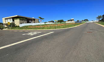 Imagem 2: Lote Terreno Venda, Condomínio Plateau dOr Privilege, Parque Cidade, Goiânia