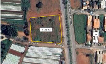 Imagem: Área Terreno Comercial Venda, Cidade Administrativa