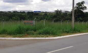 Imagem 3: Área Terreno Comercial Venda, Cidade Administrativa, Res. Solar Central Park, Aparecida de