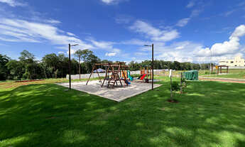 Imagem 7: Vendo Lote Terreno Jardins França, Vende Condomínio Jardins França, Goiânia