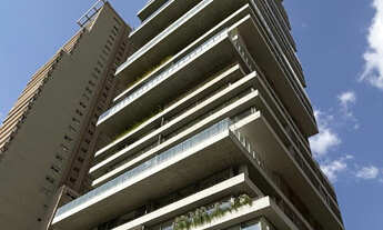 Imagem 2: Apartamento Venda, 3 suítes, 5 vagas, Vaca Brava, Epic City Home, Setor Bueno, Goiânia