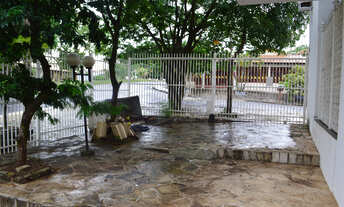 Imagem 4: Casa Sobrado Venda, 5 quartos, Alameda Rio Vermelho, Conjunto Residencial Aruanã I, Goiâni