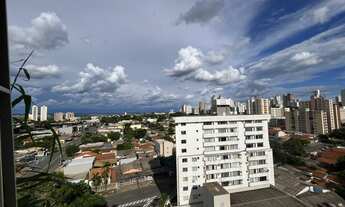 Imagem 4: Apartamento residencial para Venda na Rua 223, Ed. Astória, Setor Leste Vila Nova, Goiânia