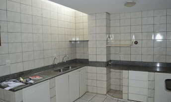 Imagem 5: Casa Sobrado Venda, 5 quartos, Alameda Rio Vermelho, Conjunto Residencial Aruanã I, Goiâni