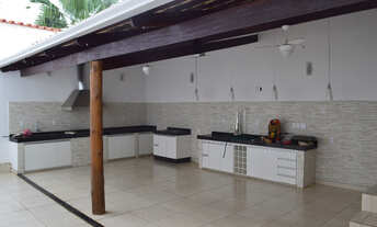 Imagem 6: Casa Sobrado Venda, 5 quartos, Alameda Rio Vermelho, Conjunto Residencial Aruanã I, Goiâni