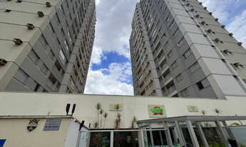 Imagem: Apartamento Aluguel, 3 quartos, Viva Parque