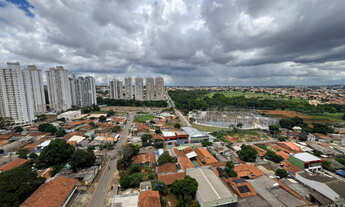 Imagem 2: Apartamento Aluguel, 3 quartos, Viva Parque Cascavel, Parque Amazônia, Goiânia