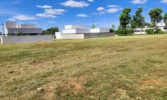 Imagem: Lote Terreno Venda, Condomínio Terras Alpha