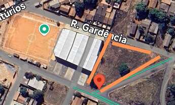 Imagem: Área Terreno Venda, Expansul Aparecida