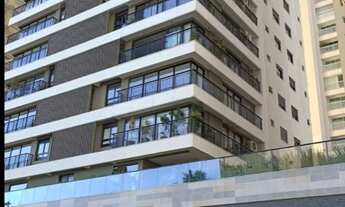 Imagem: Apartamento Venda, 4 suítes, Lumina Marista