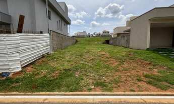 Imagem 2: Lote Terreno Venda, Condomínio Jardins Capri, Senador Canedo, Goiânia, Goiás