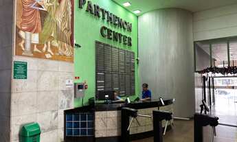 Imagem 2: Sala Aluguel, Parthenon Center, Setor Central. Sala com banheiro, Centro, Goiânia