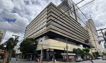 Imagem: Sala Aluguel, Parthenon Center, Setor Central