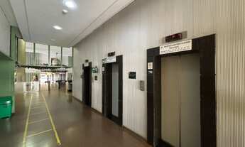 Imagem 3: Sala Aluguel, Parthenon Center, Setor Central. Sala com banheiro, Centro, Goiânia