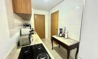 Imagem 5: Apartamento Venda, 3 quartos, Jardim Goiás, Flamboyant Residence Prime, Jardim Goiás, Go