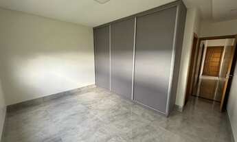 Imagem 6: Alugo ou Vendo Casa Condomínio Jardins Bolonha na Rua das Carnaúbas, Senador Canedo, 3 su