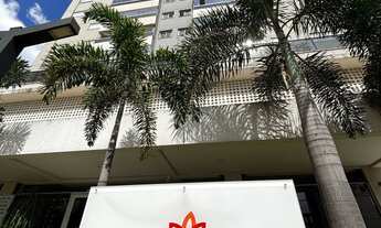 Imagem: Apartamento Venda, 3 quartos, Jardim Goiás