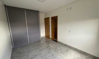 Imagem 7: Alugo ou Vendo Casa Condomínio Jardins Bolonha na Rua das Carnaúbas, Senador Canedo, 3 su