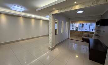 Imagem: Apartamento Venda, 3 quartos, Ed. Chamonix