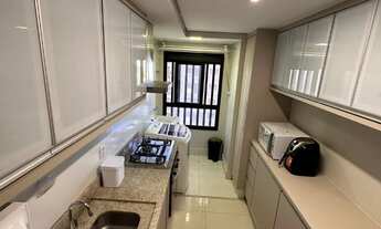 Imagem 6: Apartamento Venda, 3 suítes, Spot Marista, Setor Marista, Goiânia