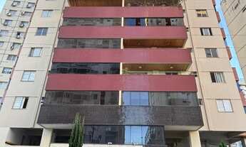 Imagem 6: Apartamento Venda, 3 quartos, Ed. Chamonix, Nova Suiça, Setor Bueno, Goiânia