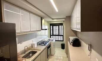 Imagem 5: Apartamento Venda, 3 suítes, Spot Marista, Setor Marista, Goiânia