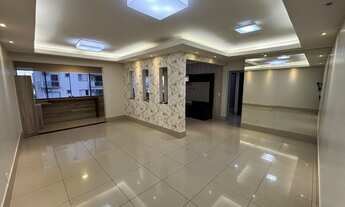 Imagem 2: Apartamento Venda, 3 quartos, Ed. Chamonix, Nova Suiça, Setor Bueno, Goiânia