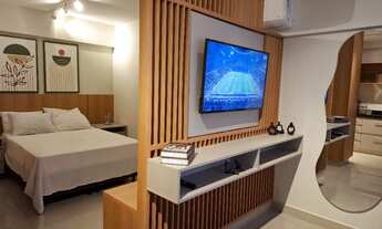 Imagem: Apartamento Venda, 1 quarto, Ritmo Bueno