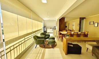 Imagem: Apartamento Venda, 4 quartos, Bossa Nova