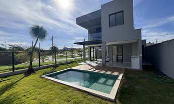 Imagem: Casa Sobrado Venda, 4 suítes, Condomínio