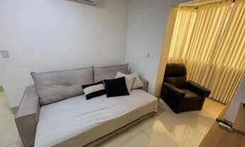 Imagem 5: Apartamento Venda, 3 quartos, 2 suítes, Setor Oeste, Goiânia