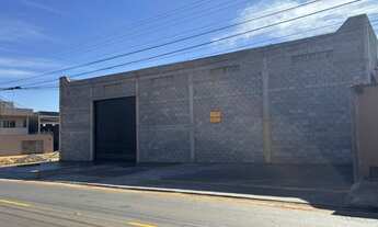 Imagem 3: Galpão Aluguel, Parque Oeste Industrial, Eldorado, Goiânia