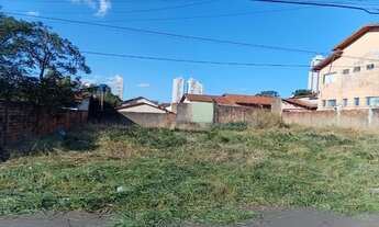 Imagem: Lote Terreno Área Venda, Av. Maria Cardoso