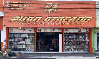 Imagem: Prédio Galpão Comercial Venda, 564m²