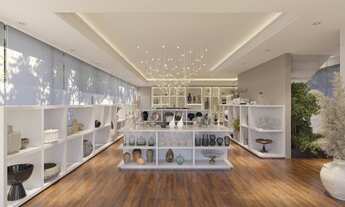 Imagem 5: Sala Laje Corporativa Comercial Venda, Rua 115, Setor Sul, Goiânia