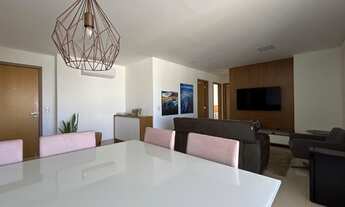 Imagem 3: Apartamento Venda, 3 suítes, FlamPark Residencial Club, Jardim Goiás, Goiânia