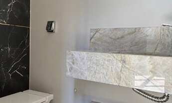 Imagem 5: Casa Sobrado Venda, 4 suítes, 6 vagas, Condomínio Alphaville Flamboyant Araguaia, Goiânia