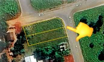 Imagem: Lote Terreno Venda, Garavelo Sul, Hidrolândia