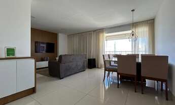 Imagem 2: Apartamento Venda, 3 suítes, FlamPark Residencial Club, Jardim Goiás, Goiânia